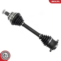 ESEN SKV 40SKV100 Aandrijfas