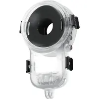 Insta360 X6 Invisible Dive Case Pro
