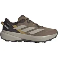 Adidas - Tracefinder Plus GTX - Multisportschoenen 48, grijs