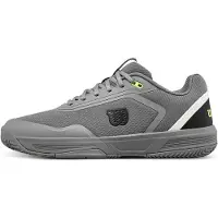 Wilson Courtglide All Court Shoes Grijs EU 40 Man