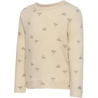 Hummel Mini Wool T-shirt Met Lange Mouwen