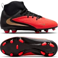Nike Phantom 6 High Club FG/MG Kids