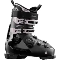 Atomic Hawx prime 85 BOA, skischoenen, dames, zwart