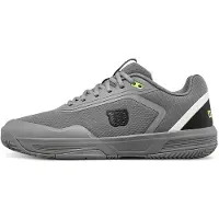 Wilson Courtglide All Court Shoes Grijs EU 43 1/3 Man