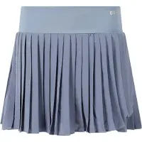 Osaka Pleated Skirt Blauw XS Vrouw