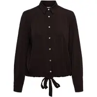 &Co Woman Lotus choco