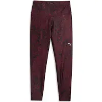 Puma Tropical Speed Aop Hoge Taille 7/8 Leggings