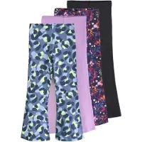 Next Leggings opaal / aubergine / lavendel / zwart