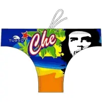 Turbo New Che Zwemslip