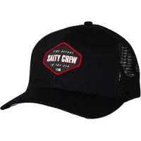 Salty Crew Shapely Truckercap