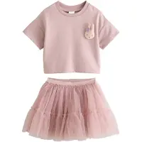 Next Set pink