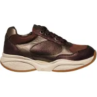 Xsensible Sneaker Women SWX27 Burgundy Combi-Schoenmaat 40,5
