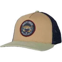 Salty Crew Jimmy Truckercap