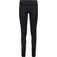 Osaga Dry heren hardlooplegging zwart maat S