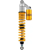 Öhlins S36pr1c1l Honda Cb 1300 2003-2011 Ho 417 Achterschokbreker