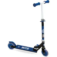 MONDO Vouwscooter Inter Milan 28762 Blauw