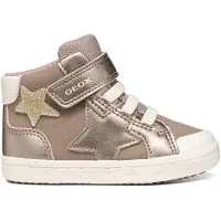 Geox Hoge Sneakers B GISLI GIRL kind 27
