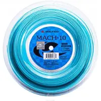 Solinco Mach-10 200M