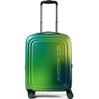 Mandarina Duck Logoduck + Aurora Cabin Exp Reistas Met Wielen