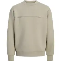Jack & Jones Sweatshirt beige