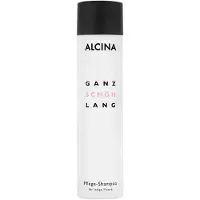 Alcina Ganz Schön Lang Shampoo