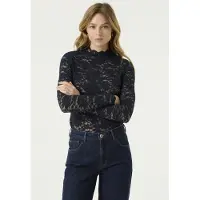 Garcia Z0075 T-shirt Met Lange Mouwen
