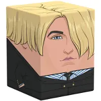 Squaroes SQR100209 - Squaroe ONE PIECE OP003 - Sanji - Nieuw