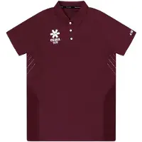 Osaka Team Polo Jersey Heren