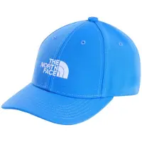The North Face Hoed 'Classic 66' blauw / wit