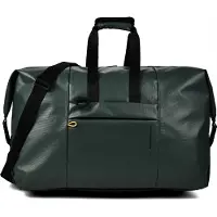 Mandarina Duck Eco Coated Weekender reistas 54 cm groente