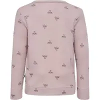 Hummel Mini Wool T-shirt Met Lange Mouwen