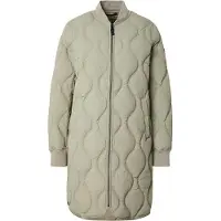 Superdry Tussenmantel kaki