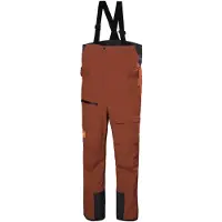 Helly Hansen Sogn Bib Shell 2.0 Broek