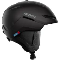 Atomic Savor GT Amid, skihelm, zwart