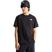The North Face 60th Anniversary 2 Relaxed T-shirt Met Korte Mouwen
