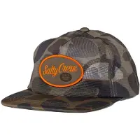 Salty Crew Netting Mesh Truckercap