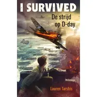 Uitgeverij Kluitman De strijd op D-day (Hardback)