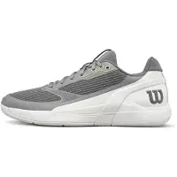Wilson Rush Pro 5 All Court Shoes Grijs EU 46 Man