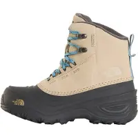 The North Face Chilkat V Lace Wp Laarzen