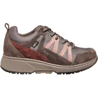 Xsensible Sneaker Women Bodo Stretchwalker Dark Grey-Schoenmaat 42