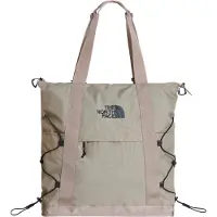 The North Face - Borealis Tote - Schoudertas One Size, grijs