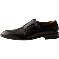 Next Veterschoen zwart