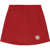 Osaka Sportrokje Girls Training Skort Red-Maat 147 / 158
