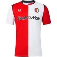 Castore Feyenoord Thuisshirt 2026-2027