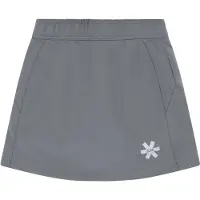 Osaka Sportrokje Girls Training Skort Grey-Maat 137 / 147
