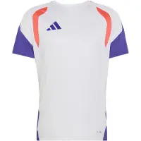 Adidas Tricot 'Tiro 26 Competition' lila / oranje / wit