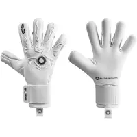 Elite Sport Neo Revolution x WG1 Keepershandschoenen Wit Zwart