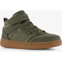 SKECHERS Sneakers 'Quick Street' groen