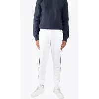 Osaka Trainingsbroek Men Training Sweatpants White-S