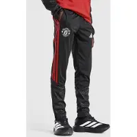 Adidas Sportbroek 'Manchester United 26/27 Tiro' rood / zwart / wit